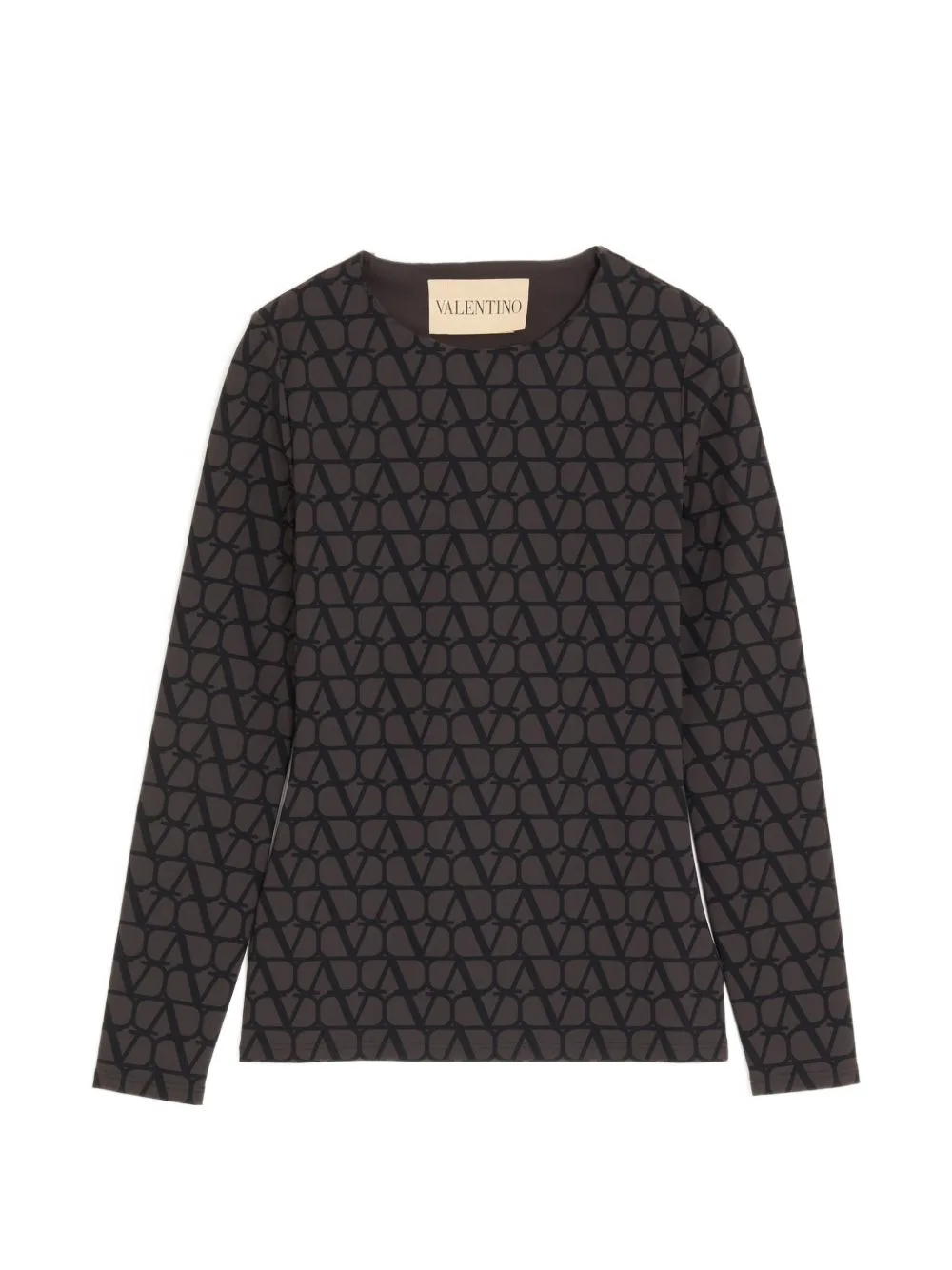 Toile Iconographe Jersey T-Shirt by Valentino Garavani