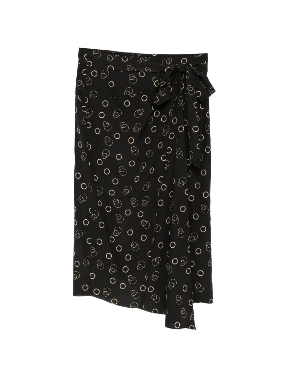 Faniry Midi Skirt by ISABEL MARANT