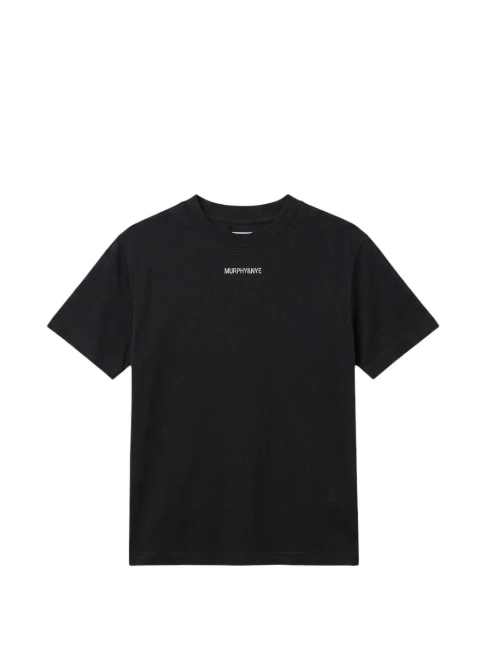 Logo-Print T-Shirt by Murphy&Nye