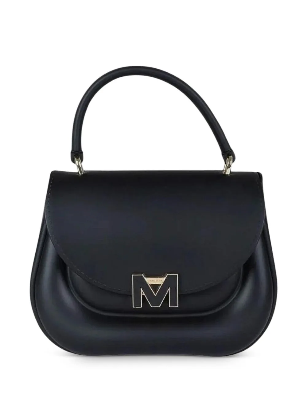 Small Flat Jelly 26 Tote Bag by Marc Ellis