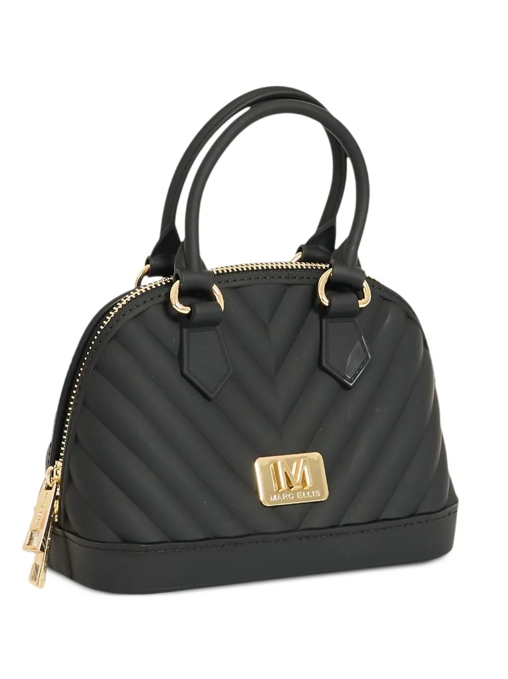 Small Flat Maya Tote Bag by Marc Ellis