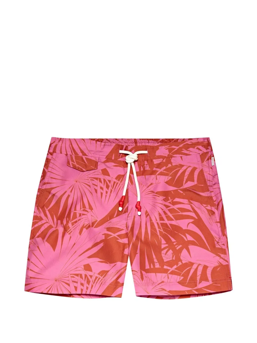 Palmetto Swim Shorts by Orlebar Brown