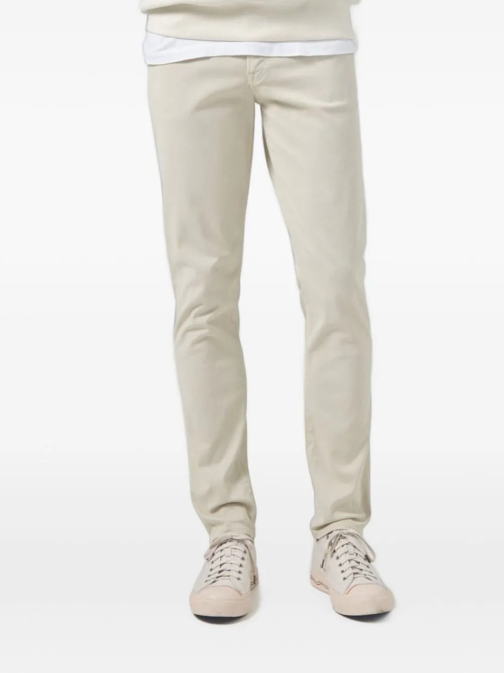 London Tapered Slim-Fit Trousers by Citizens of Humanity