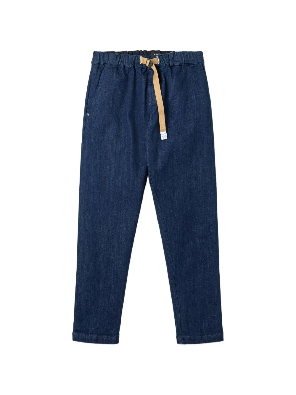 Greg Belted Jeans by White Sand