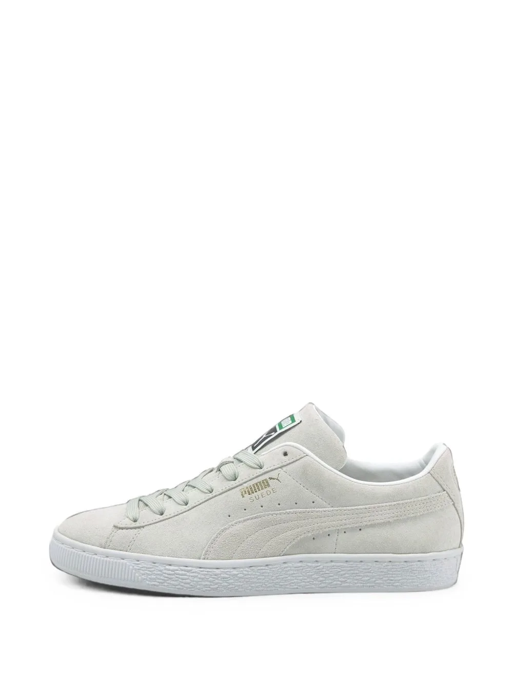 Suede Classic XXI Trainers by PUMA
