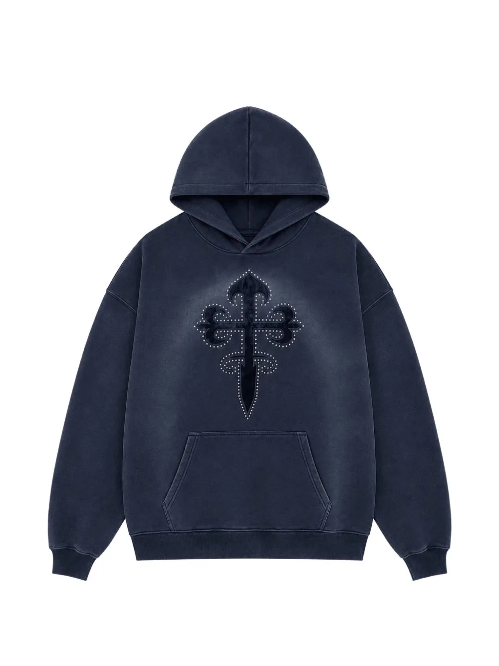 Kaliba Ekcess Hoodie by Ksubi