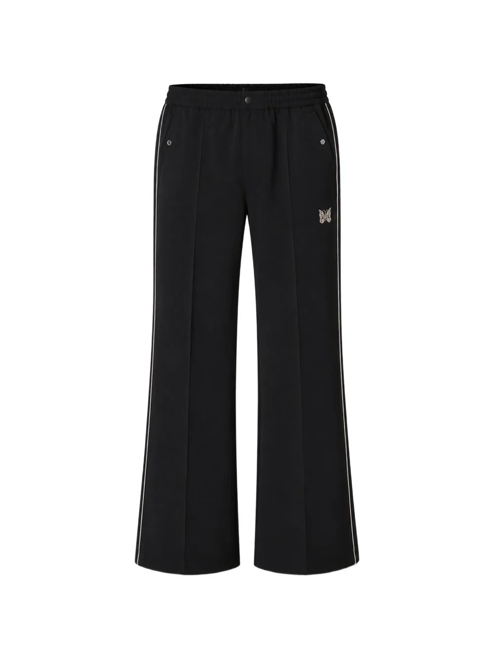 Piping Cowboy Trousers by Needles