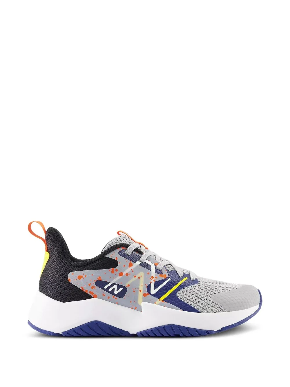 Rave Run v2 GS Sneakers by New Balance Kids