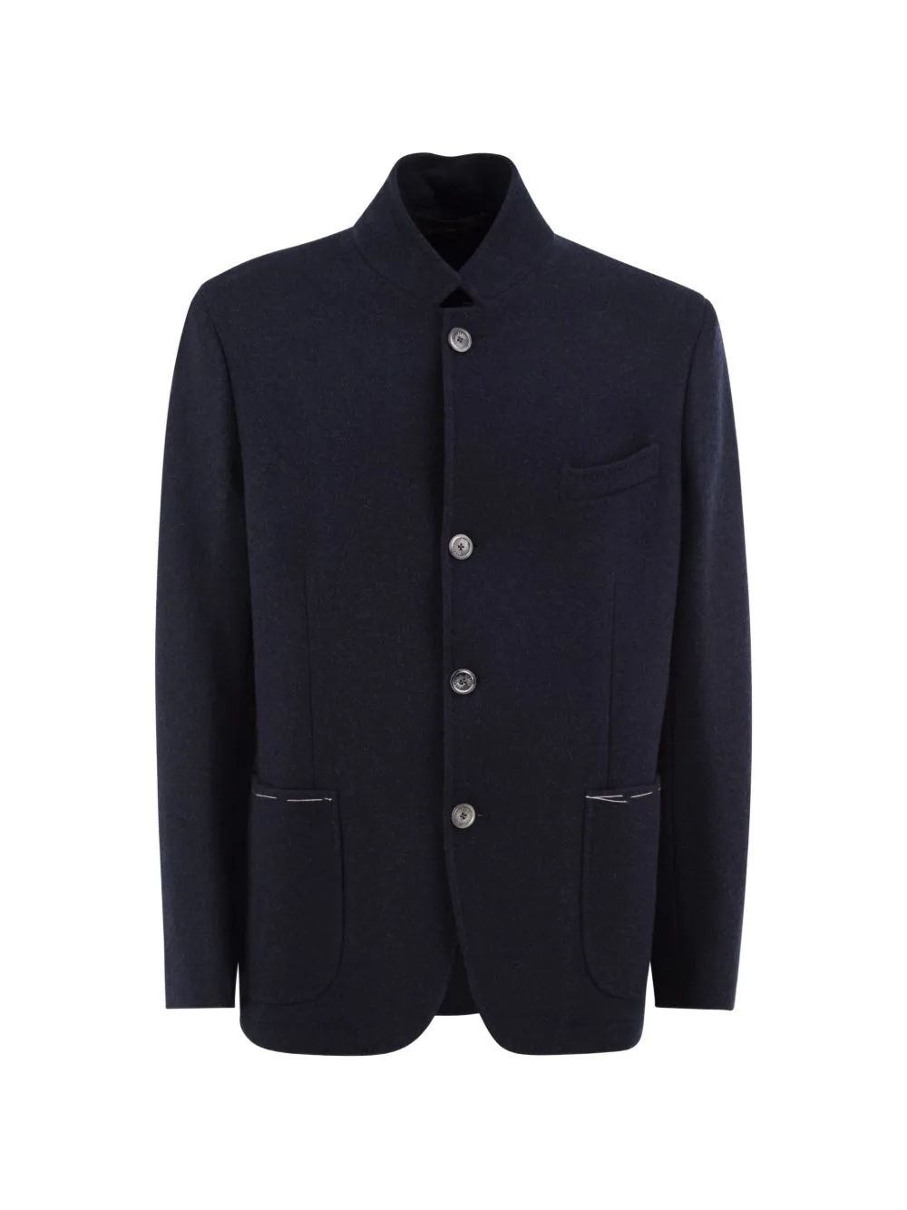 Damon Cashmere Blazer by Fedeli