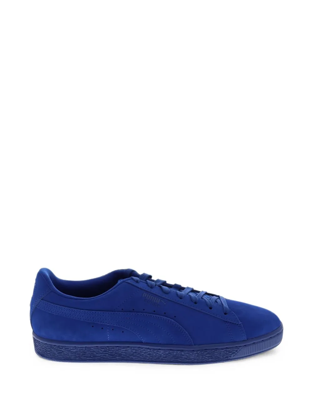 Suede Classic Mono Trainers by PUMA