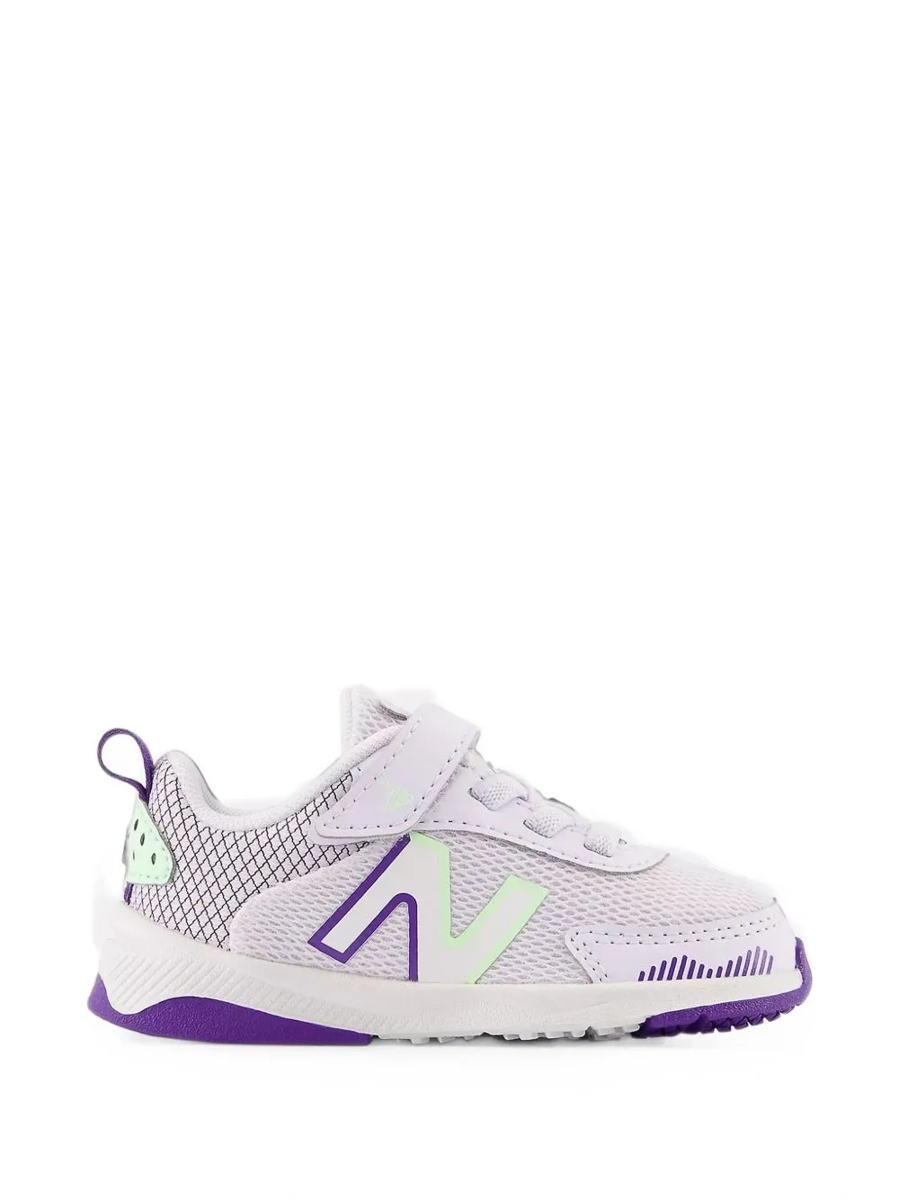 DynaSoft 545 Touch-Strap Sneakers by New Balance Kids