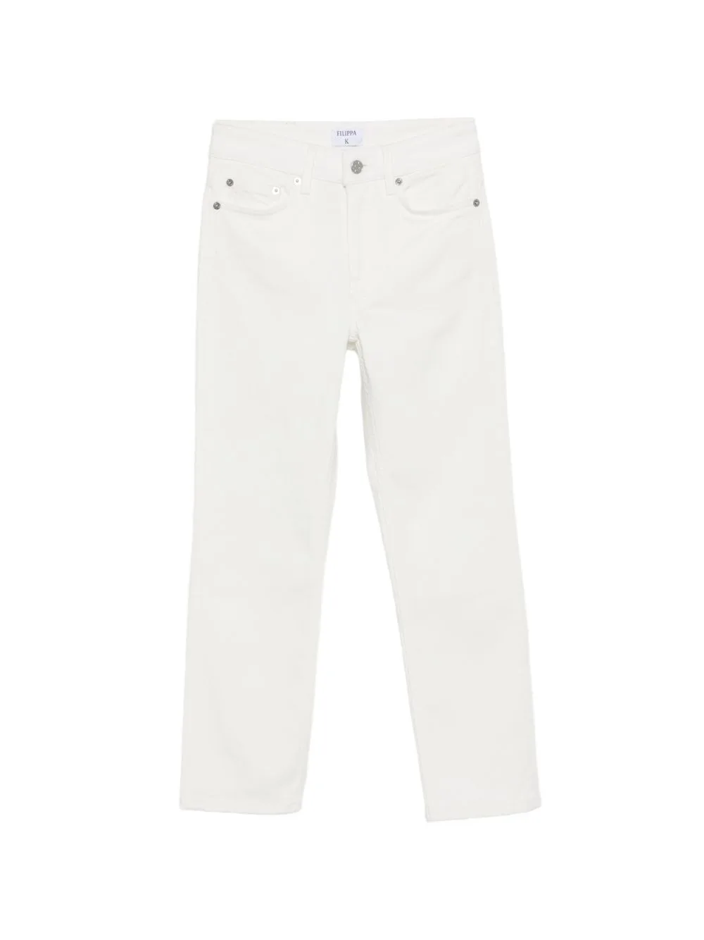 Stella Five-Pocket Jeans by Filippa K