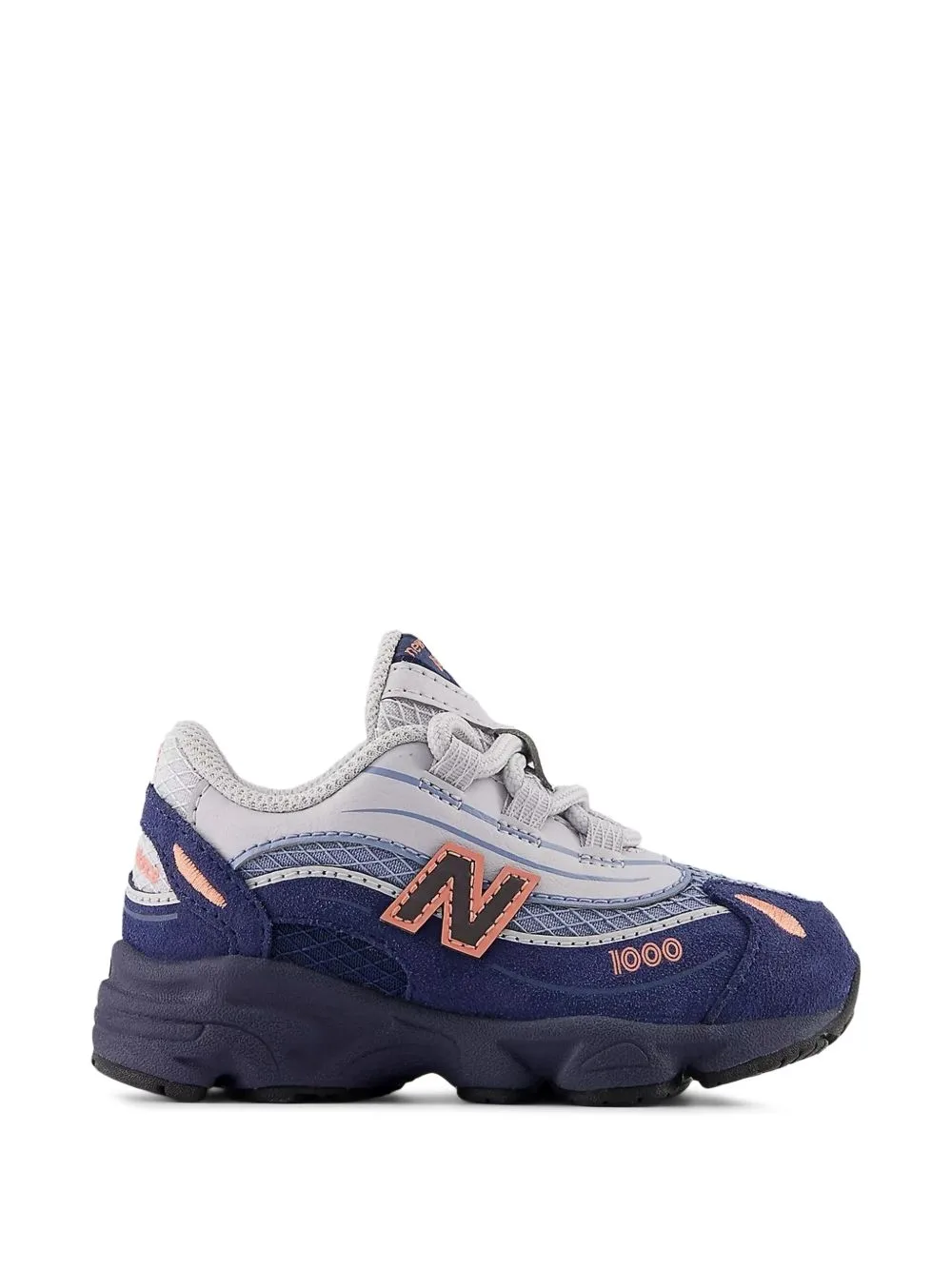 1000 Sneakers by New Balance Kids