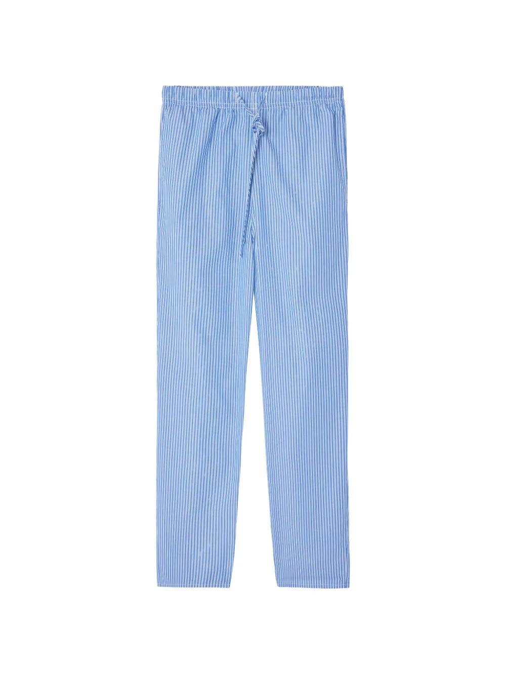 Zatybay Striped Trousers by American Vintage