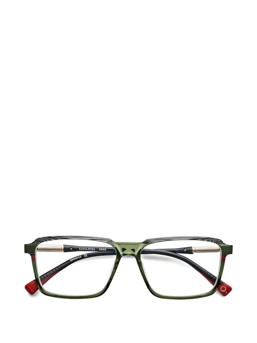 Santa Rosa Browline Glasses by Etnia Barcelona