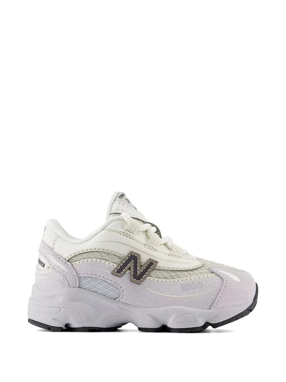 1000 Panelled Sneakers by New Balance Kids