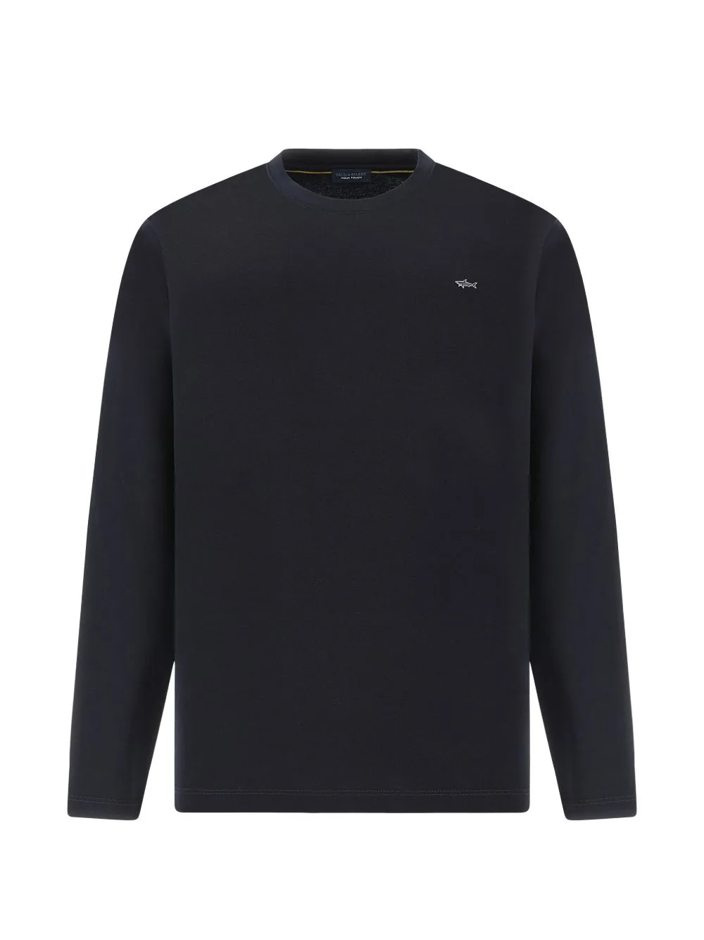Aqua Touch Cotton T-Shirt by Paul & Shark