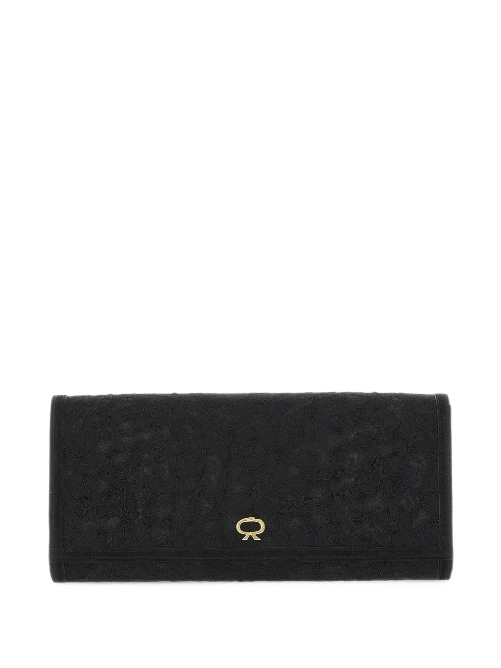 Monica Clutch by Gianvito Rossi