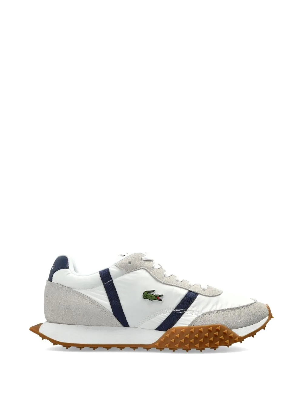 L-Spin Evo Sneakers by Lacoste