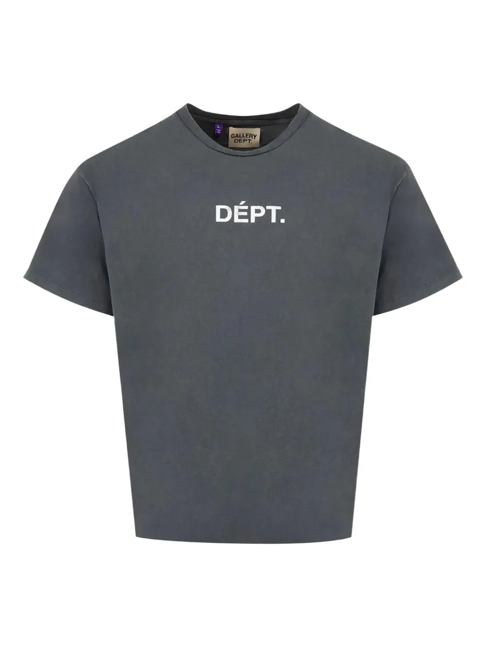 Short-Sleeve T-Shirt by GALLERY DEPT.