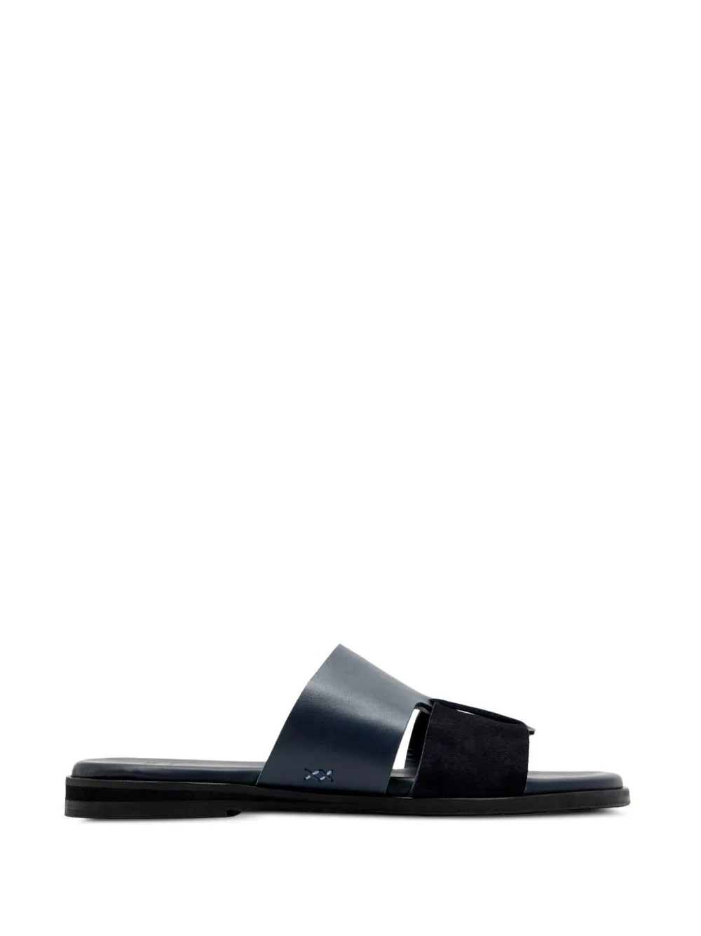 Ernesto Sandals by Forsa