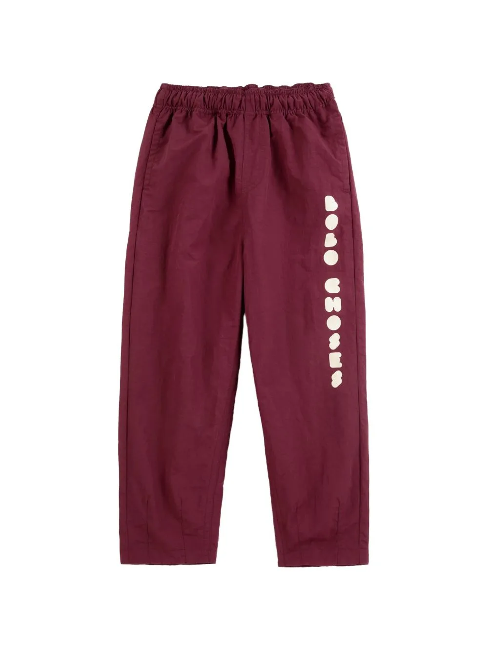 Bolder Track Pants by Bobo Choses