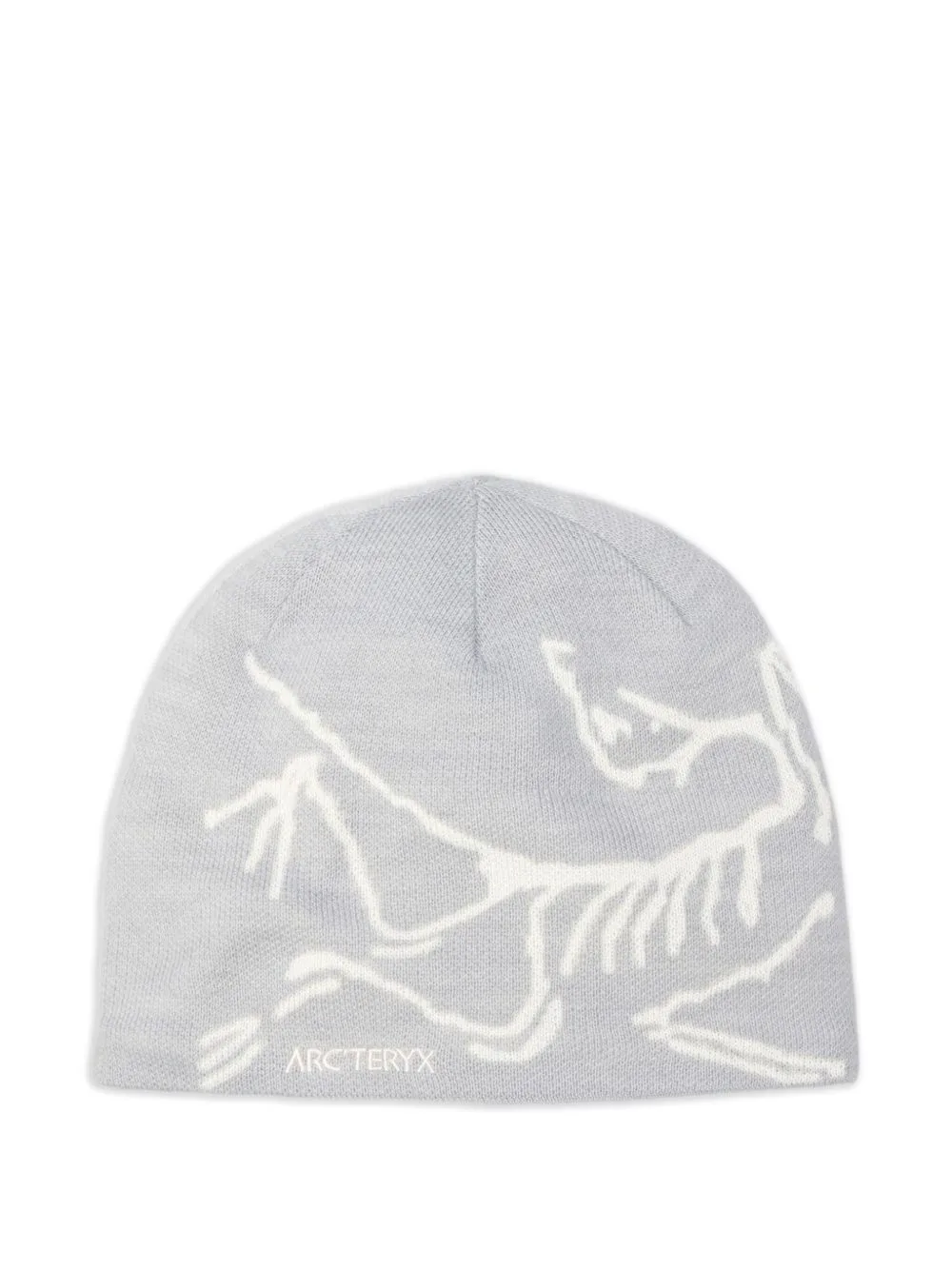 Bird Head Graphic-Pattern Beanie by Arc'teryx