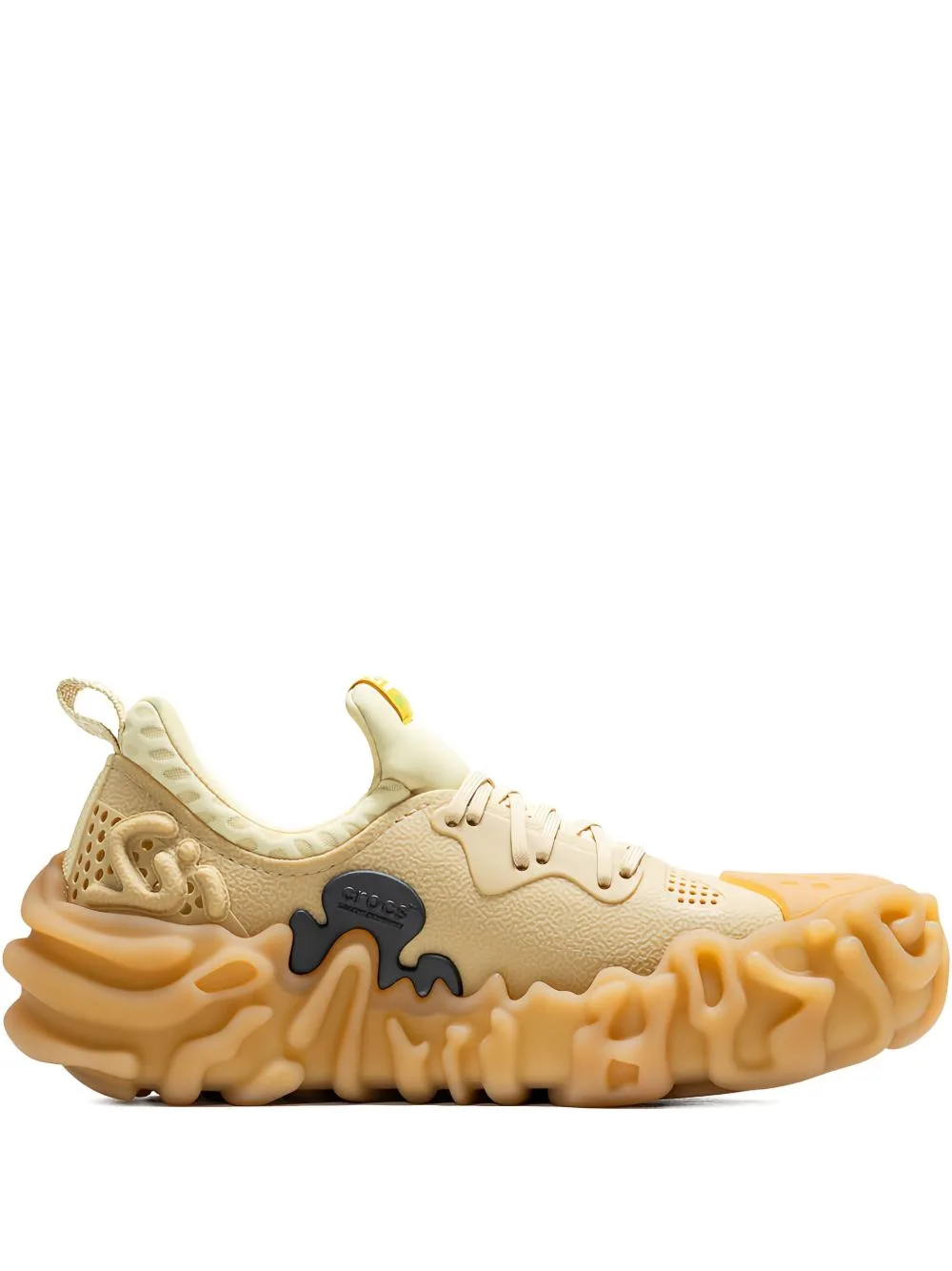 Crocs x Salehe Bembury Juniper Sneakers by Crocs