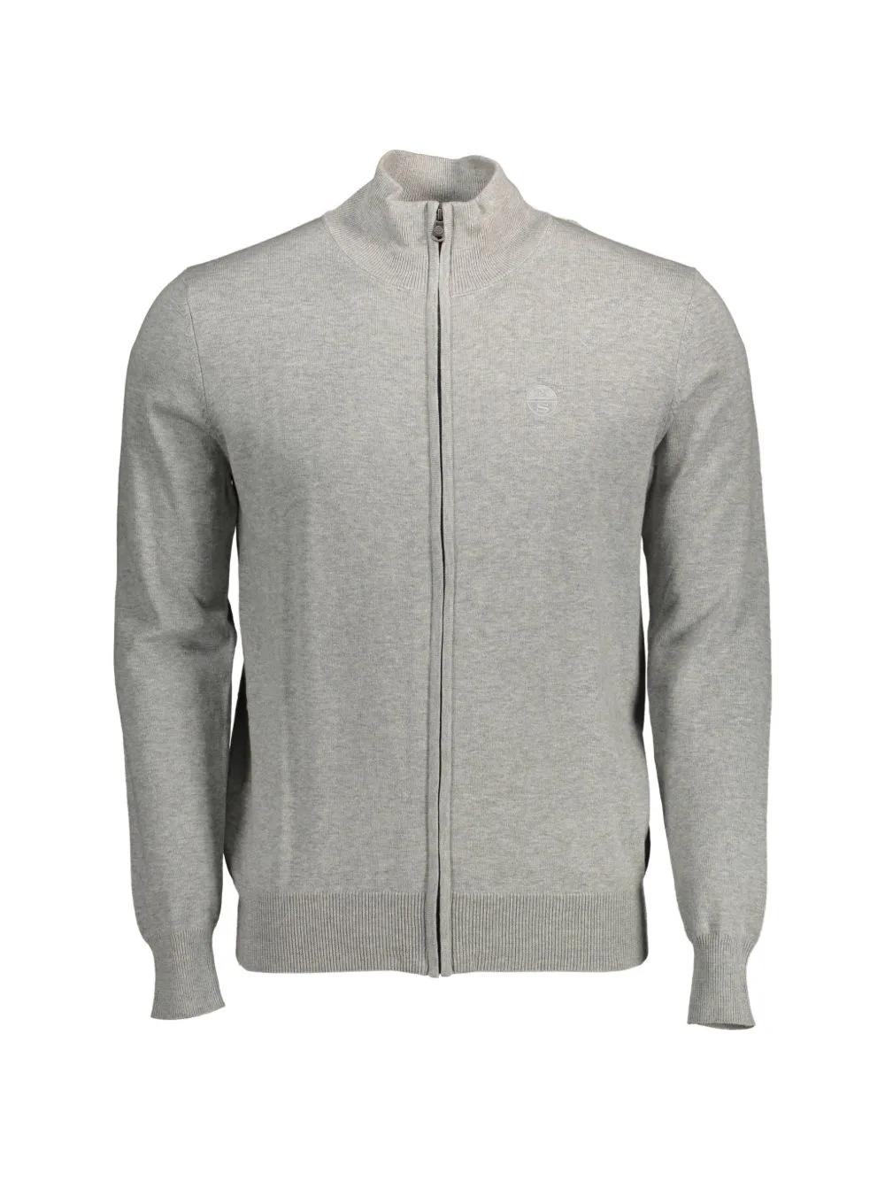 Cotton Cardigan by North Sails