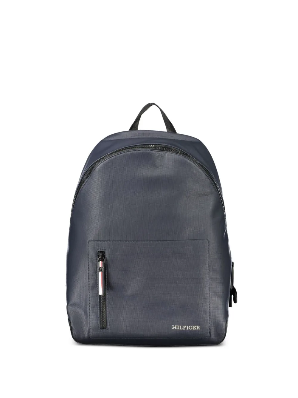 Logo-Lettering Laptop Backpack by Tommy Hilfiger