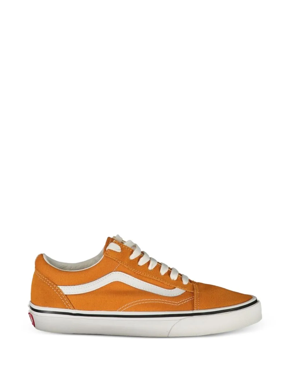 Old Skool Lace-Up Sneakers by Vans