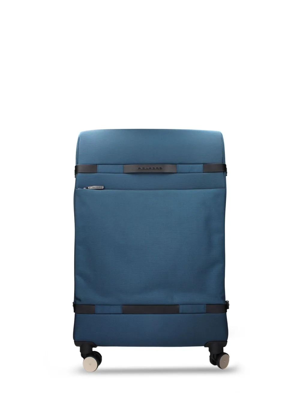 Wheeled Spinner Suitcase by PIQUADRO