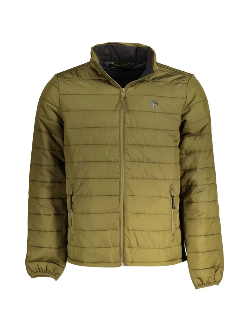 Quilted Puffer Jacket by Timberland
