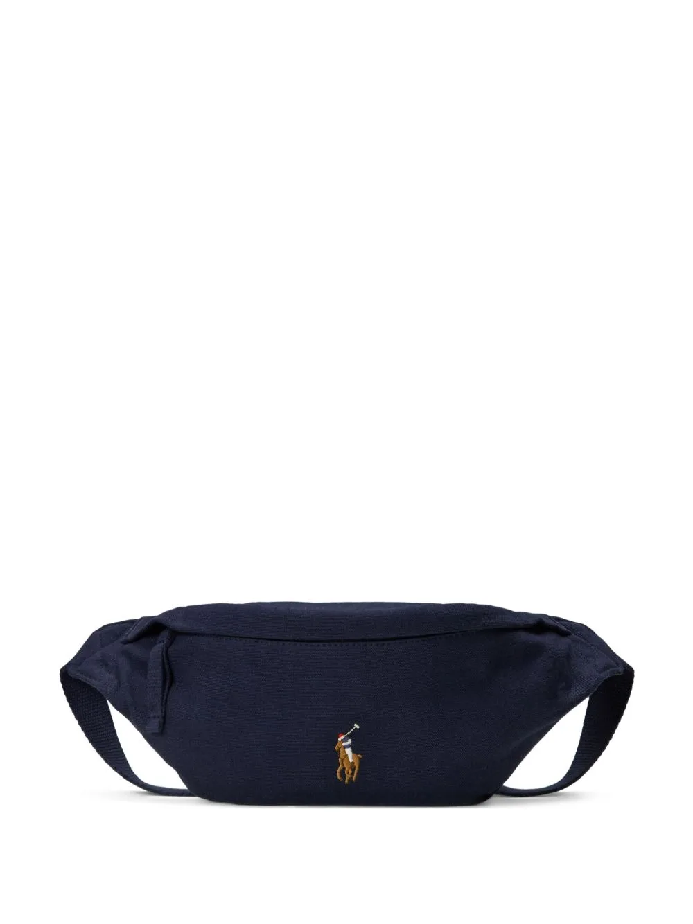 Logo Belt Bag by Polo Ralph Lauren
