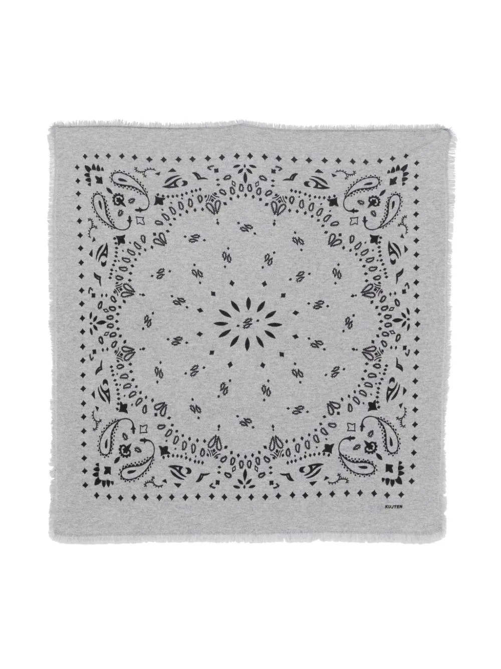 Hachiko Bandana by kujten