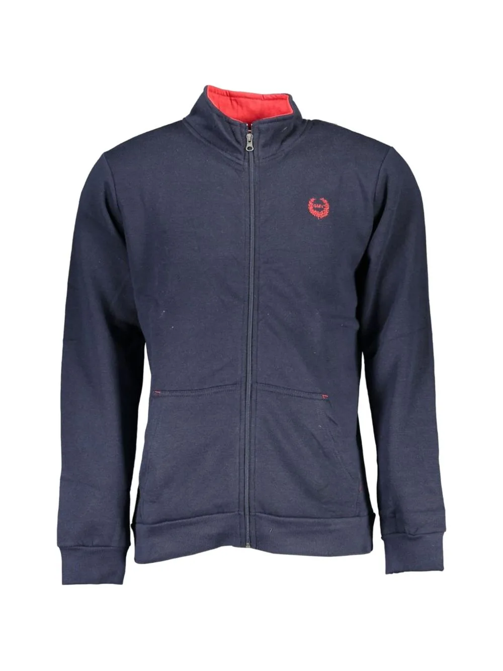 Zip-Up Sweatshirt by Gian Marco Venturi