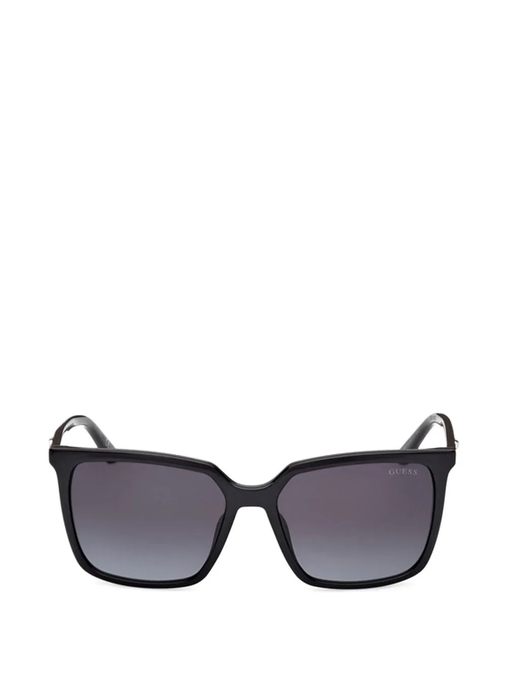 Square-Frame Sunglasses by GUESS EYEWEAR