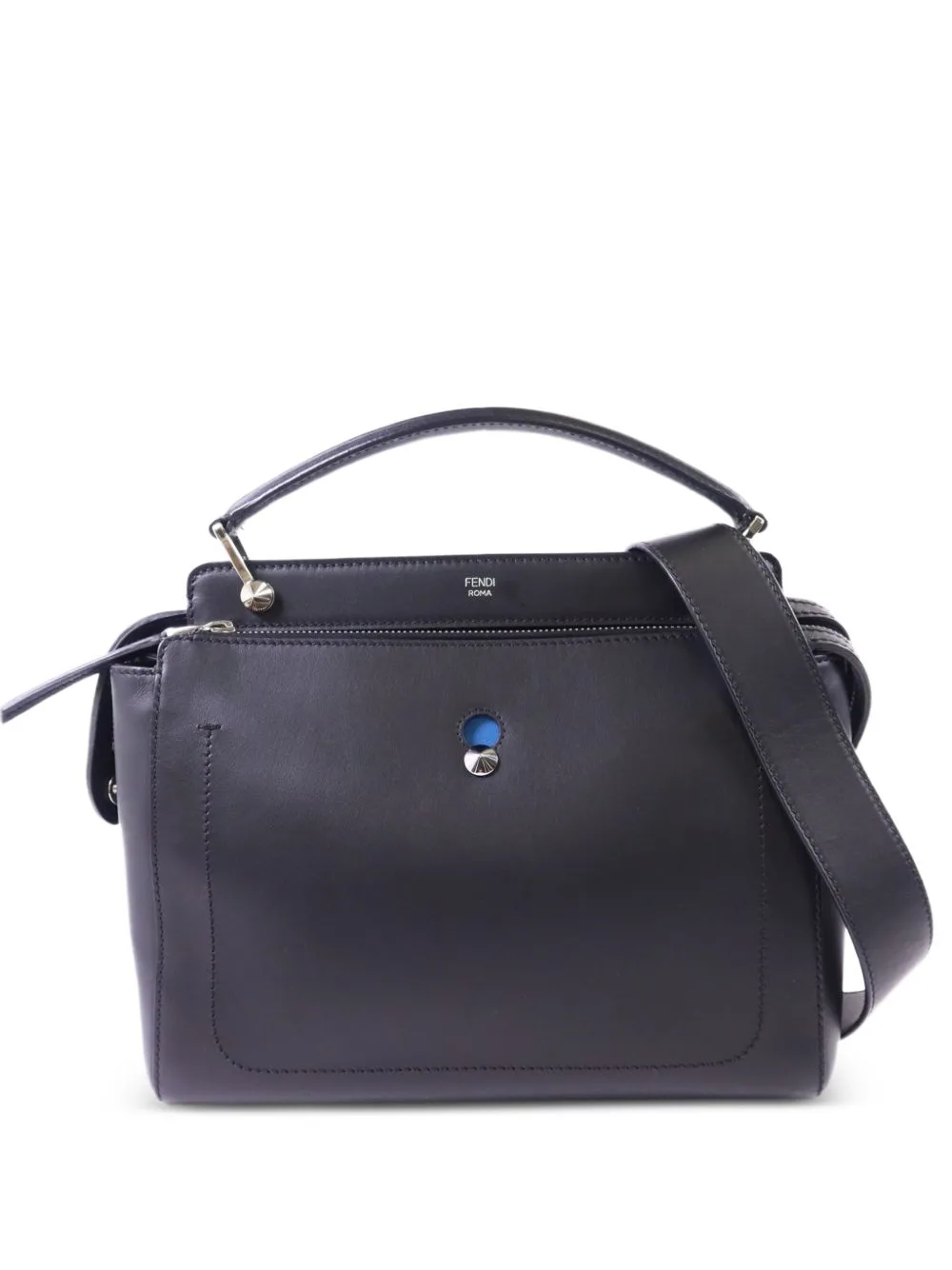 Dotcom Tote Bag by Fendi Pre-Owned
