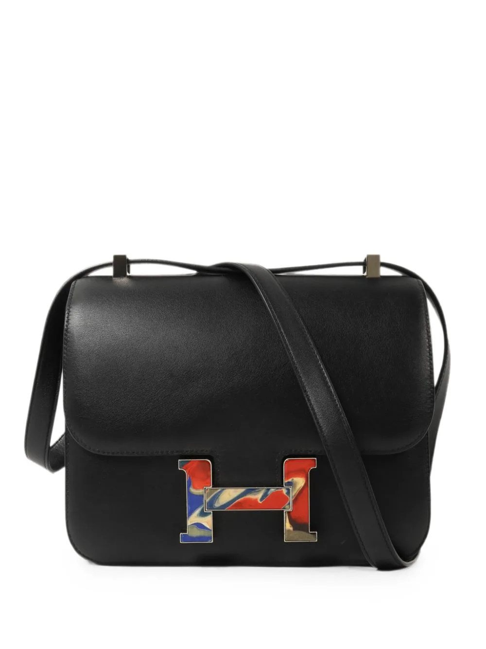 2021 24 Constance Shoulder Bag by Hermès Pre-Owned