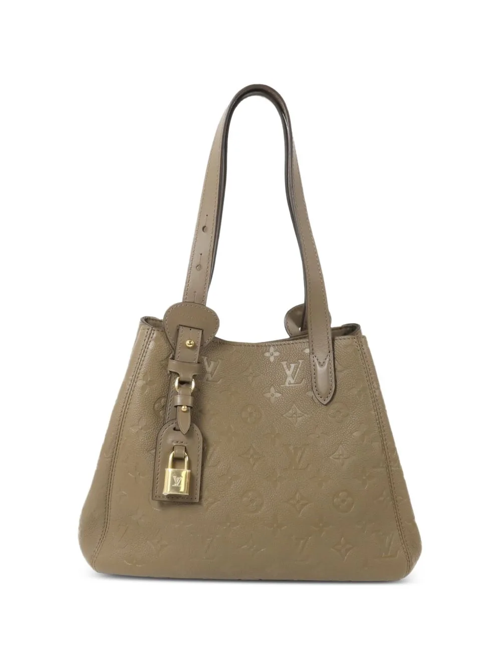 PM All in One Monogram-Pattern Shoulder Bag by Louis Vuitton Pre-Owned