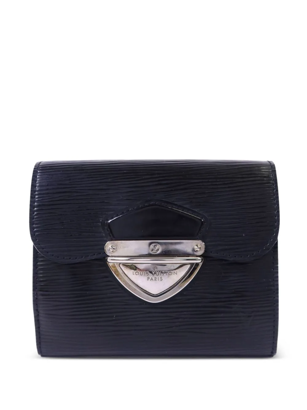 Joey Epi Leather Wallet by Louis Vuitton Pre-Owned