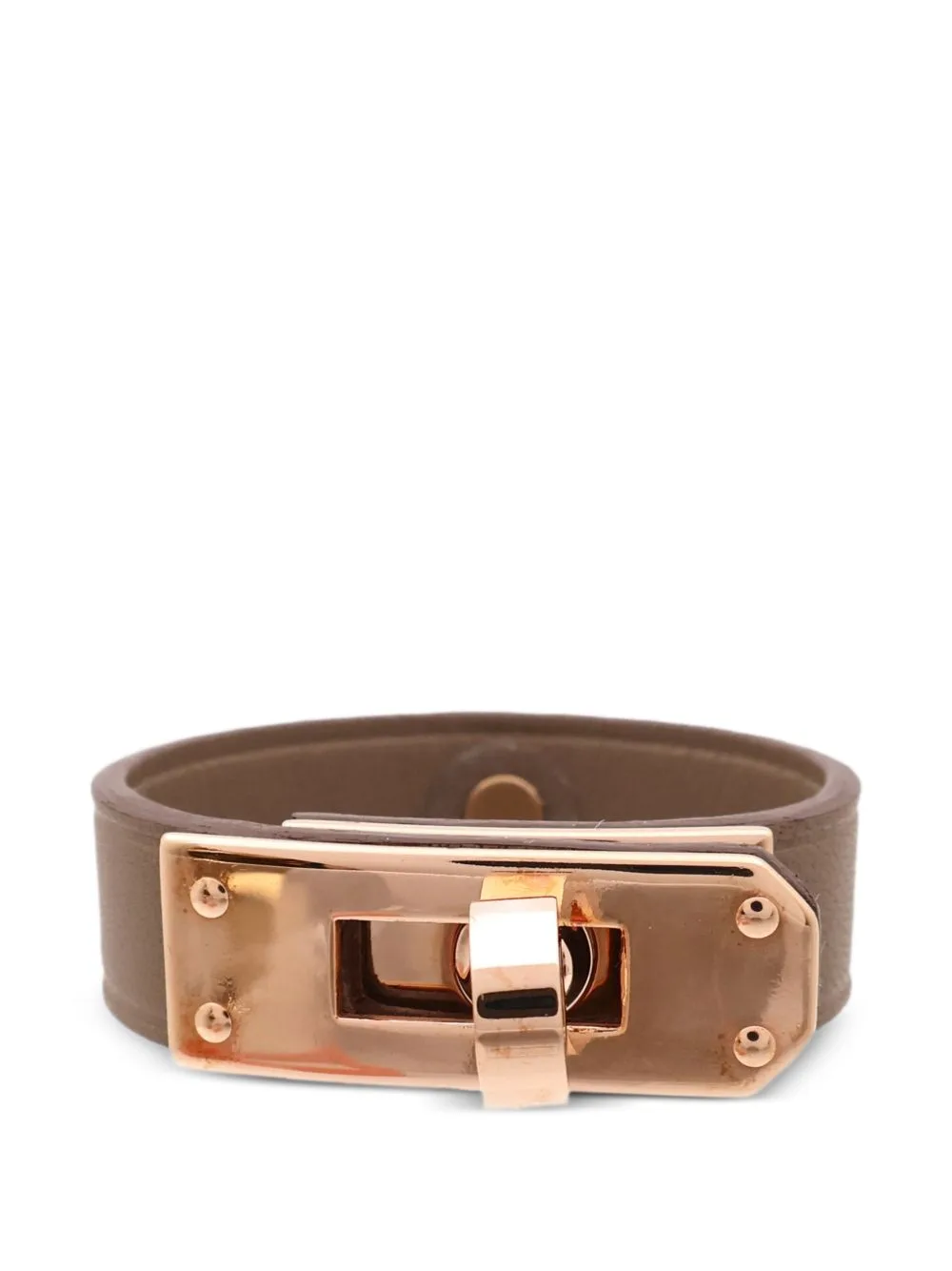Swift Kelly Glove Clip by Hermès Pre-Owned