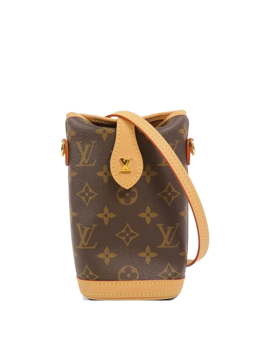 Fold Me Shoulder Bag by Louis Vuitton Pre-Owned