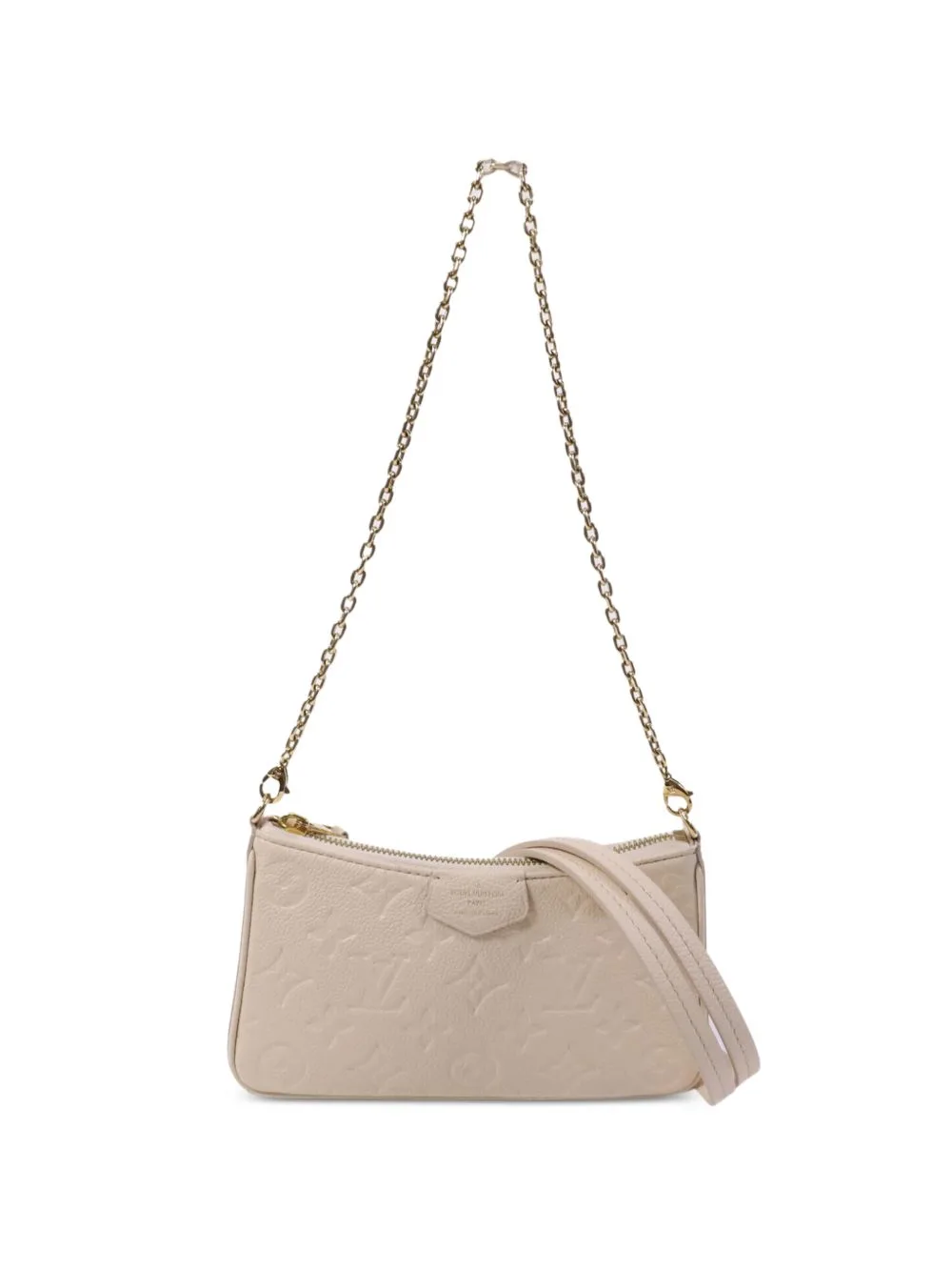 Easy Shoulder Bag by Louis Vuitton Pre-Owned