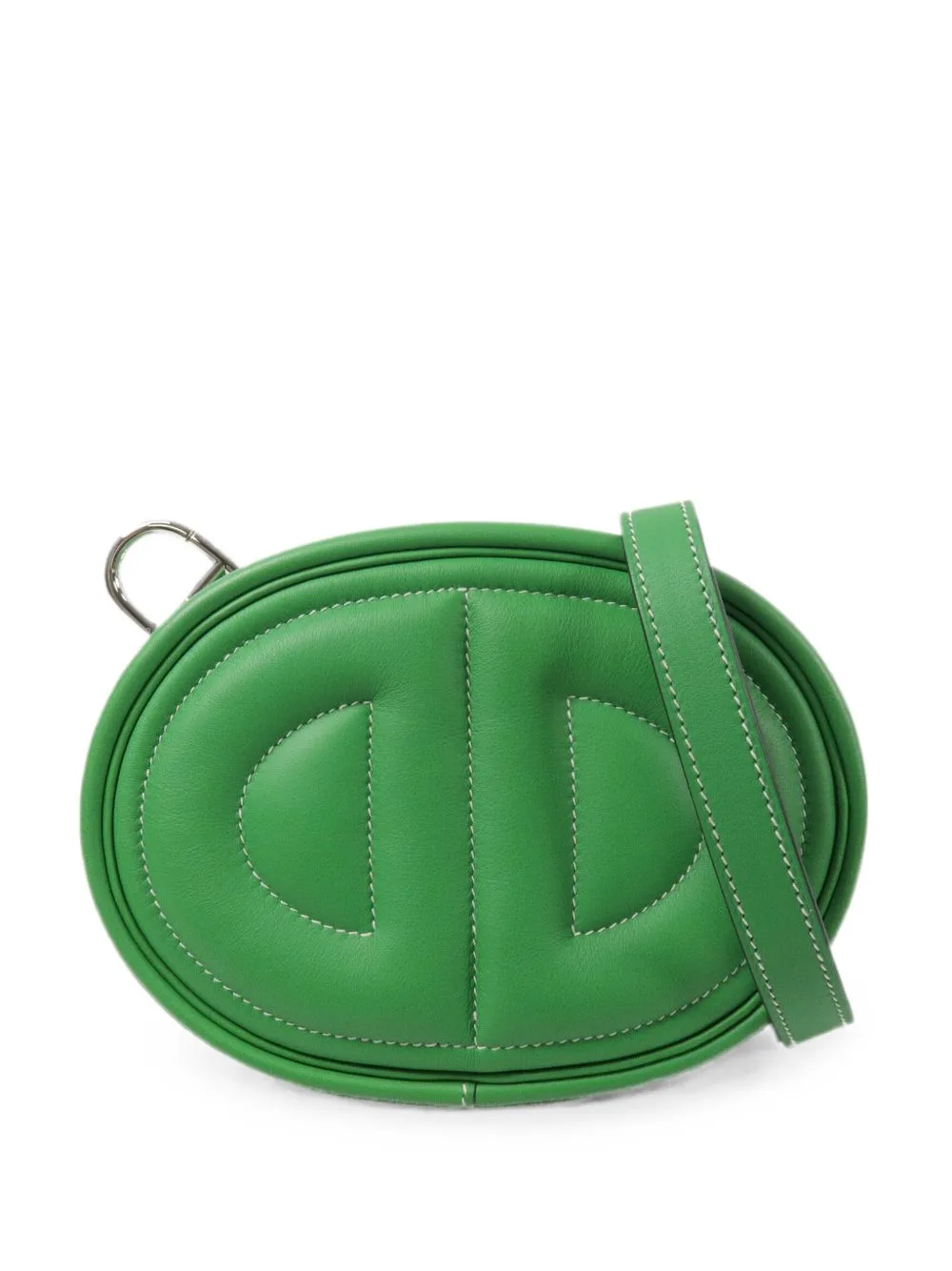 2020 in the Loop Mini Bag by Hermès Pre-Owned