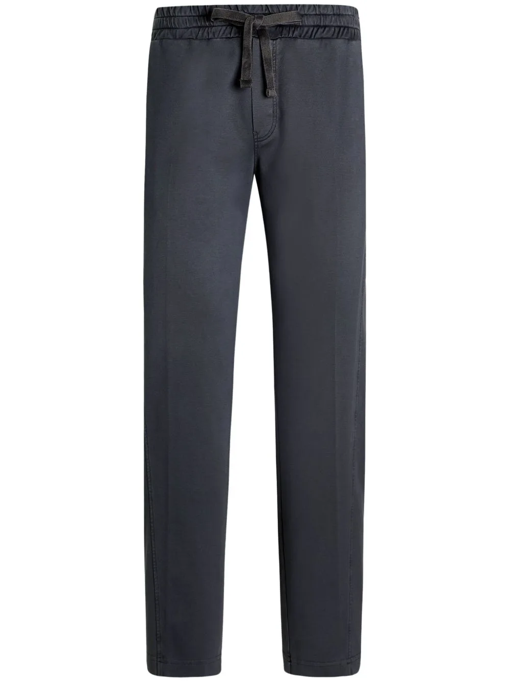Logo-Plaque Track Pants