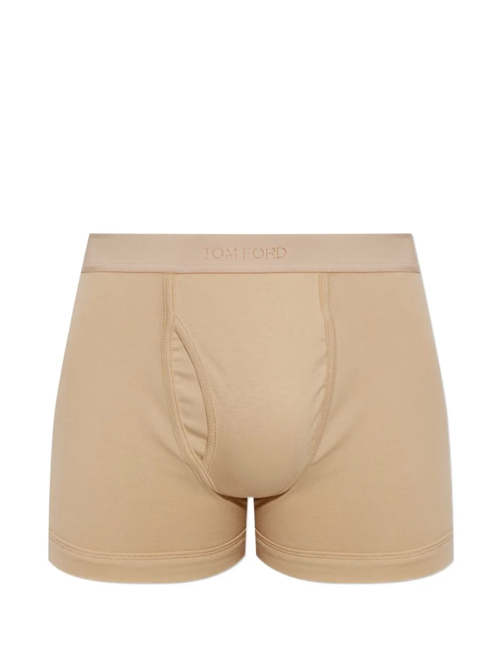 Logo-Waistband Boxers by TOM FORD