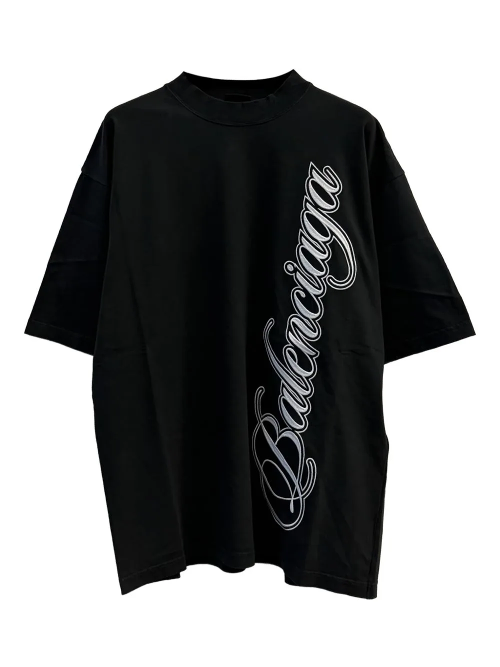 Logo-Detail T-Shirt by Balenciaga