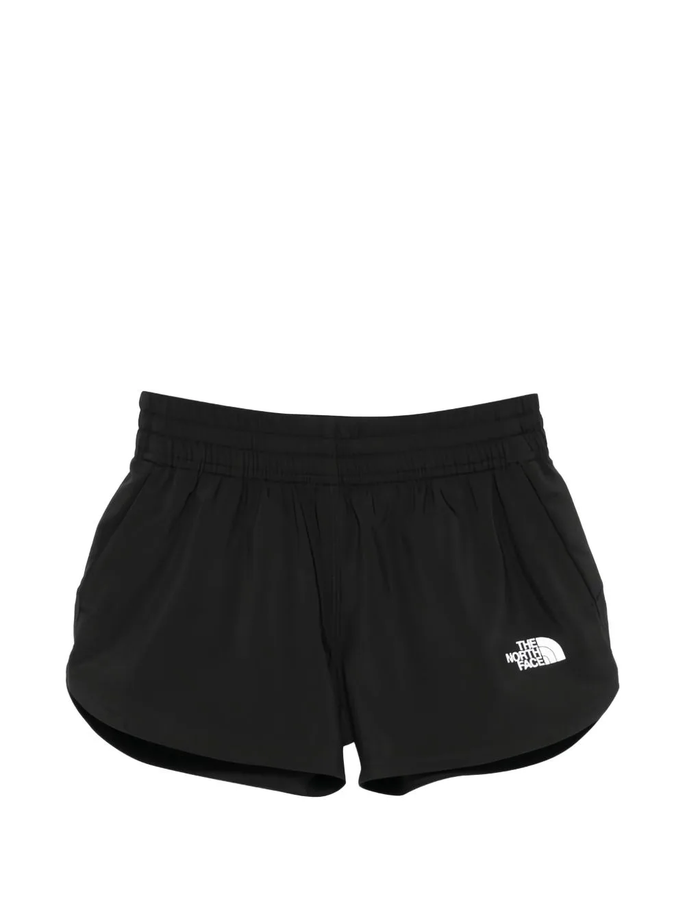 Logo-Print Shorts by The North Face Kids