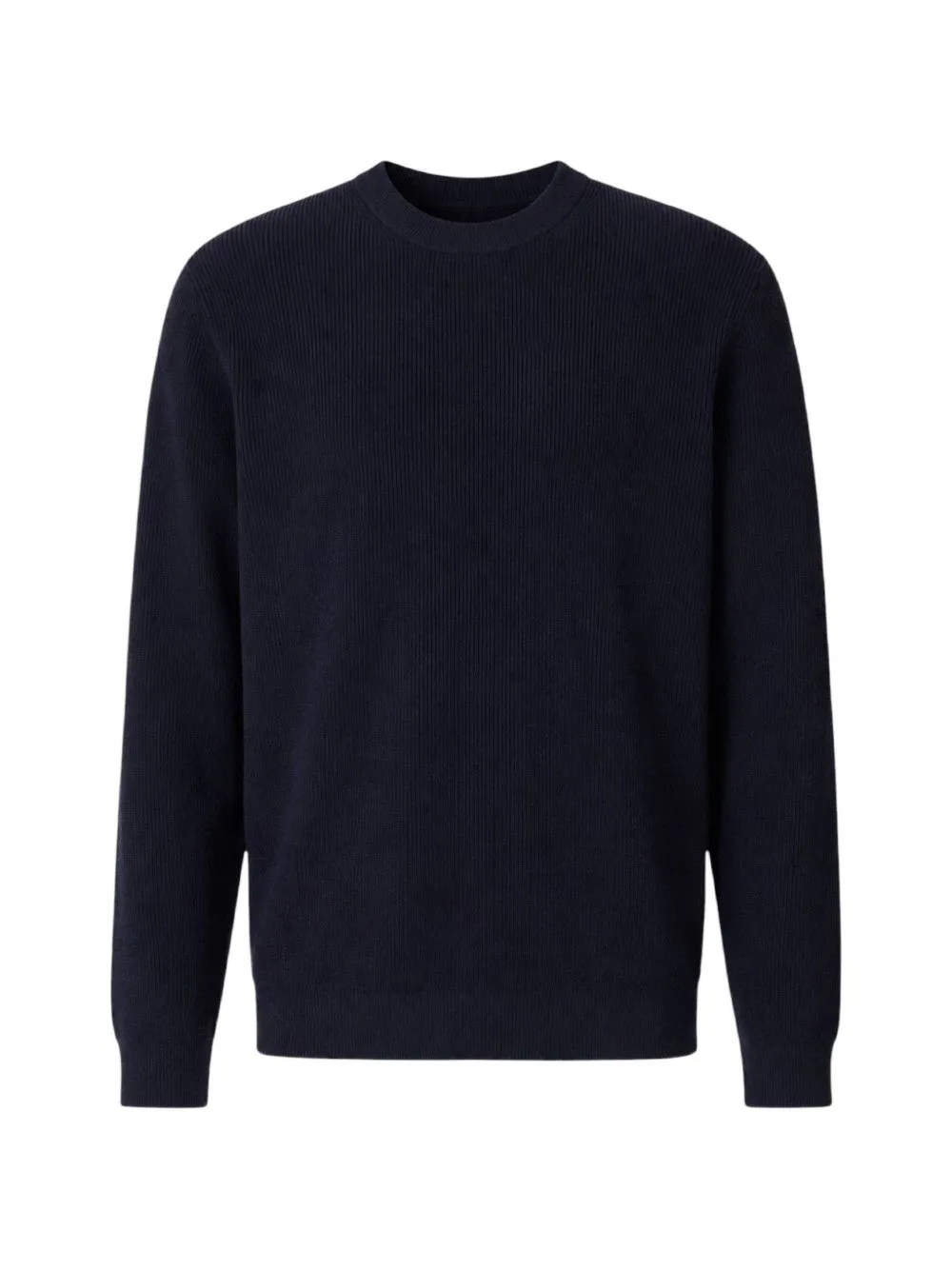 Danny Ribbed-Knit Sweater by NN07